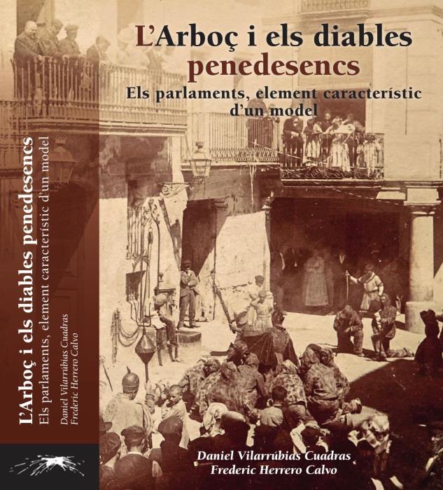 L'Arboç i els diables penedesencs | 9788412428940