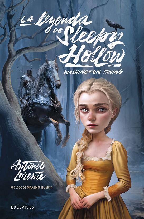 La leyenda de Sleepy Hollow | 9788414053560 | Irving, Washington
