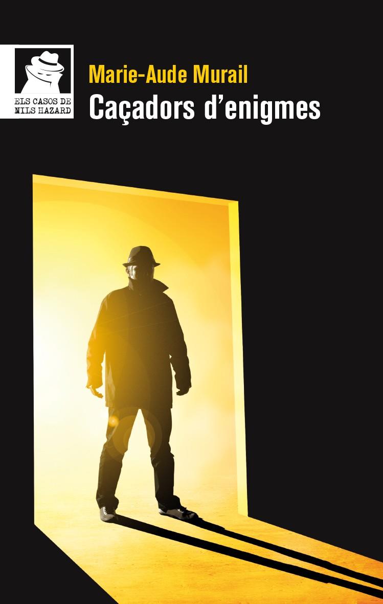 Caçadors d'enigmes | 9788490262559 | Murail, Marie-Aude