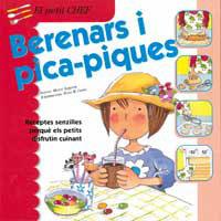 Berenars i pica-piques | 9788427289345 | Mercedes Segarra