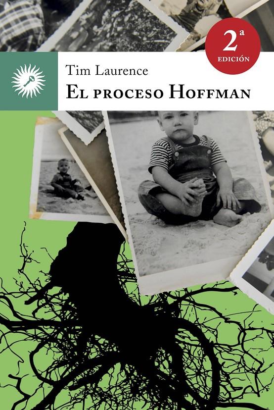 El proceso Hoffman | 9788495496942 | Laurence, Tim