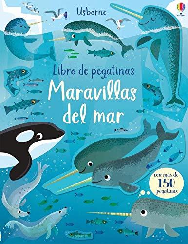 Maravillas del mar | 9781474979467 | Bathie Holly