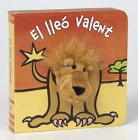 El lleó Valent | 9788483046272 | Van der Put, Klaartje