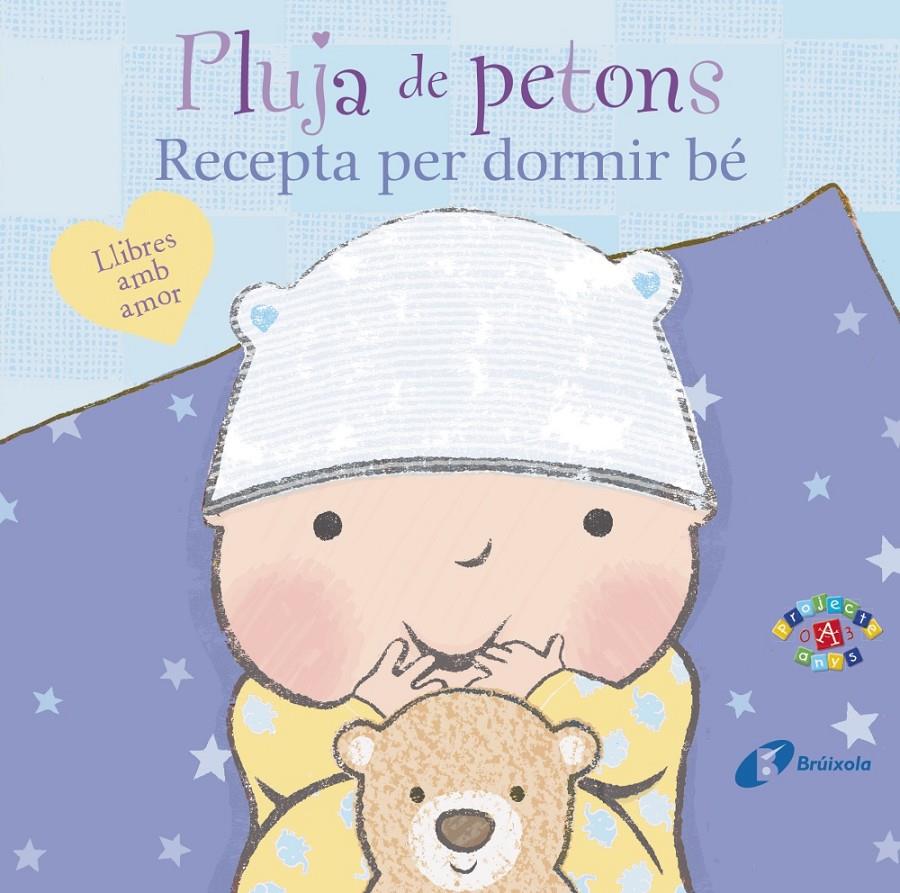 Pluja de petons. Recepta per dormir bé | 9788499067674 | Dodd, Emma