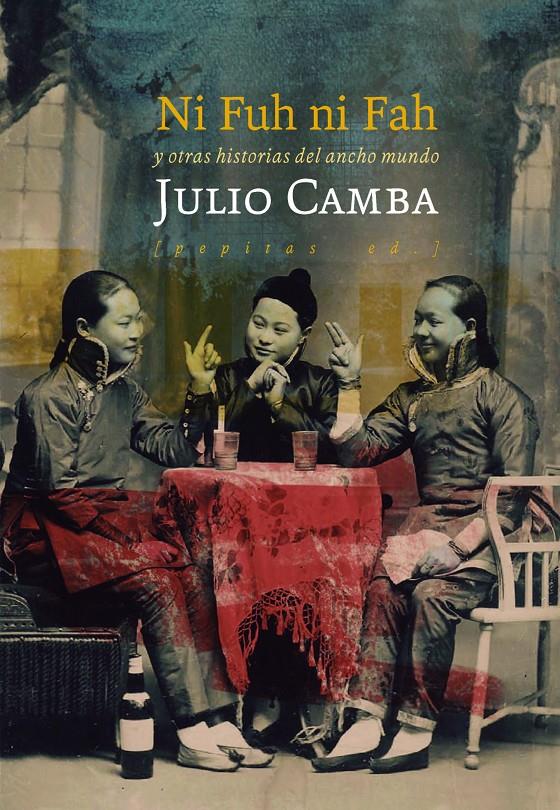 Ni Fuh ni Fah | 9788417386450 | Camba Andreu, Julio