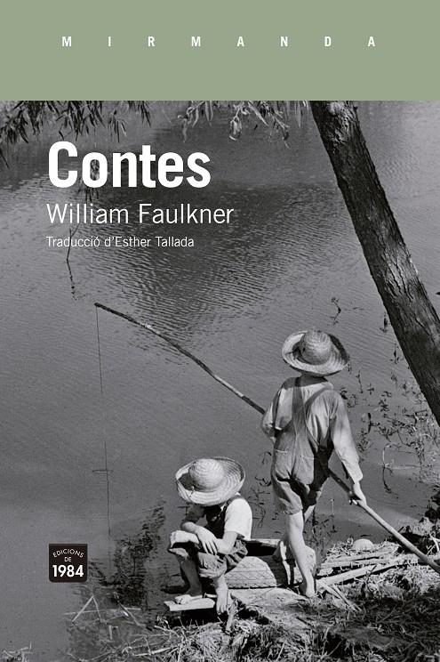 Contes | 9788418858710 | Faulkner, William