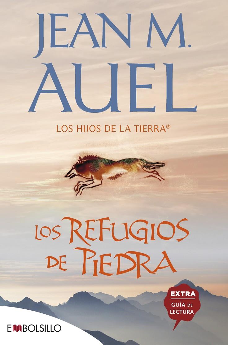 Los refugios de piedra | 9788418185199 | Auel, Jean Marie