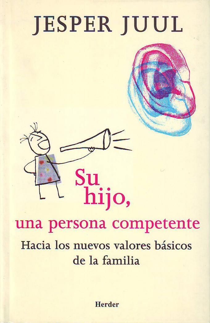 Su hijo, una persona competente | 9788425422690 | Juul, Jesper