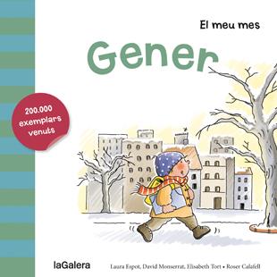 Gener | 9788424655723 | Espot Puig, Laura/Monserrat Molas, David/Tort Fresquet, Elisabeth