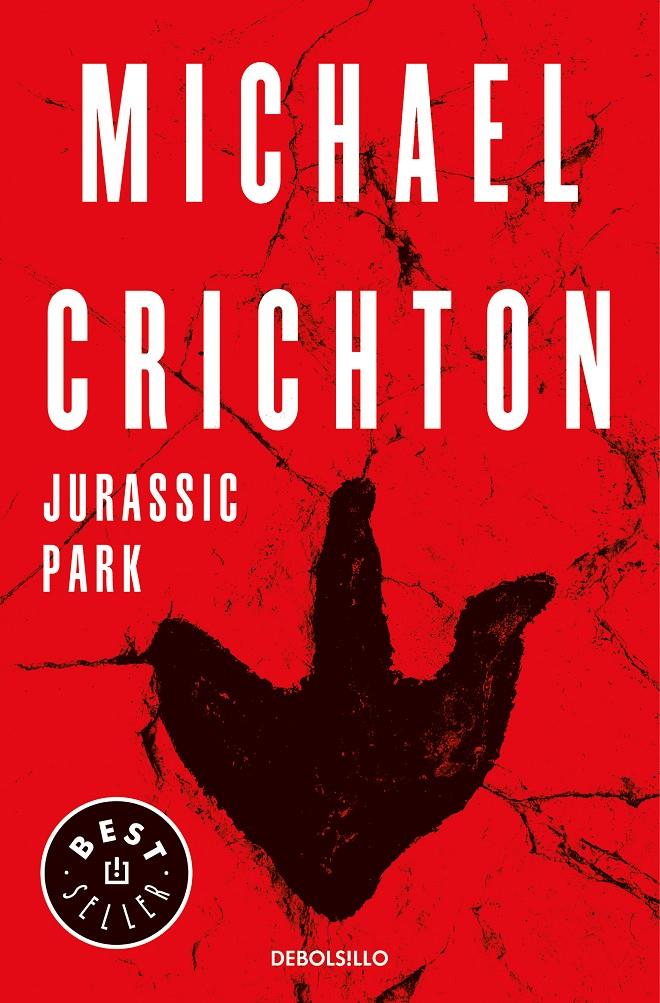 Parque Jurásico | 9788466342711 | Crichton, Michael