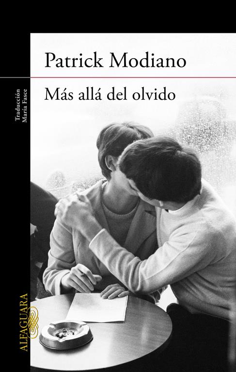 MAS ALLA DEL OLVIDO | 9788420400914 | Patrick Modino