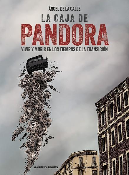 La caja de Pandora | 9788419393661 | de la Calle, Ángel