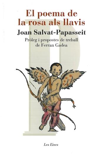 El poema de la rosa als llavis | 9788492672653 | Joan Salvat-Papasseit