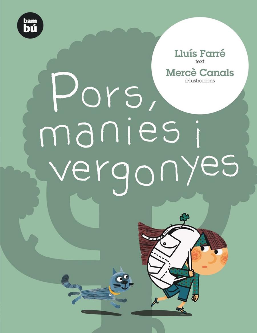 Pors, manies i vergonyes | 9788483431559 | Farré, Lluís