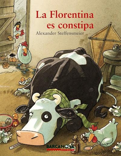 La Florentina es constipa | 9788448929701 | Steffensmeier, Alexander