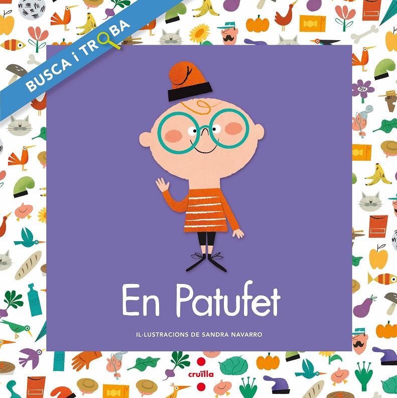 EN PATUFET | 9788466137614 | Font i Ferré, Núria/Llegenda europea,