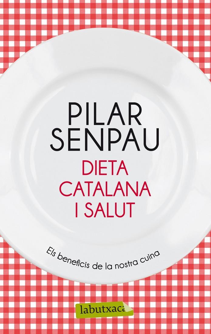 Dieta catalana i de salut | 9788499306629 | Maria Pilar Senpau Jove