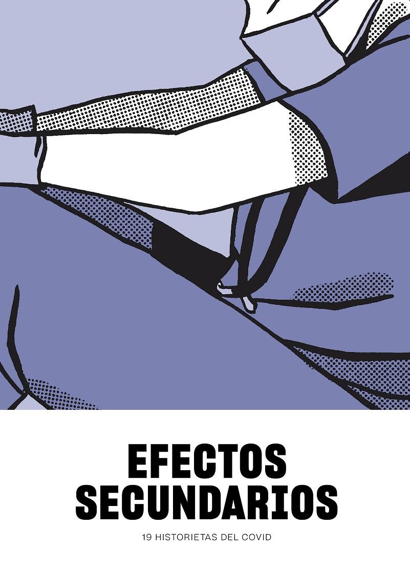 Efectos secundarios | 9788418215933 | Varios autores