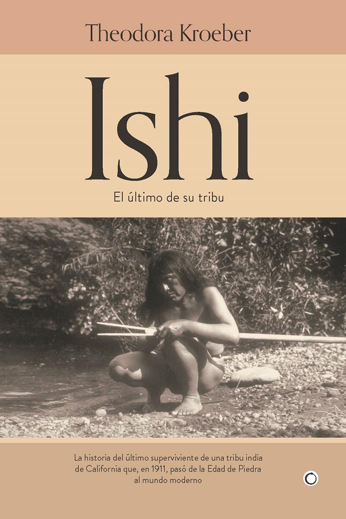 Ishi | 9788412244311 | Kroeber, Theodora