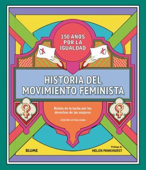 Historia del movimiento feminista (2023) | 9788419499936 | Varios autores