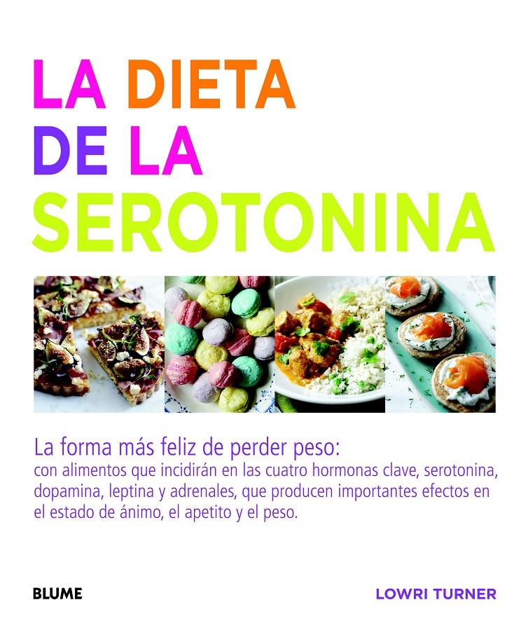 La dieta de la serotonina | 9788415317715 | Turner, Lowri