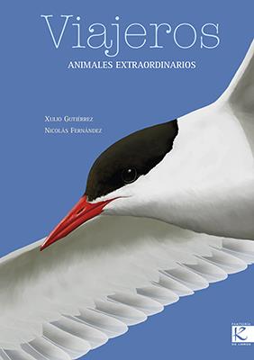Viajeros | 9788416721399 | Gutiérrez Roger, Xulio