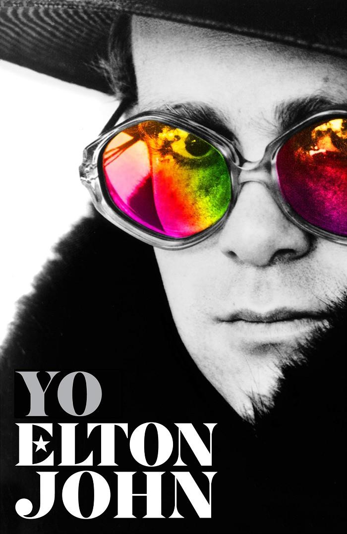 Yo (Elton John) | 9788417511982 | John, Elton