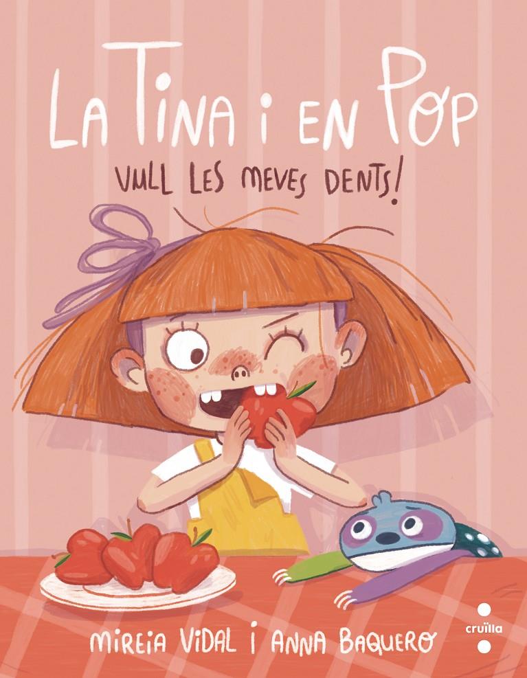 C-TP.2 VULL LES MEVES DENTS! | 9788466150101 | Vidal Saenz, Mireia