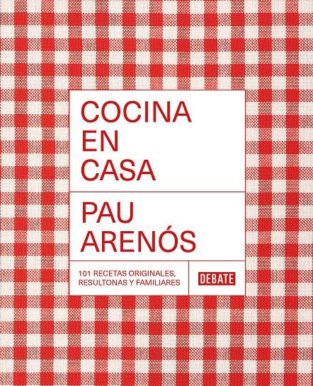 Cocina en casa | 9788418967306 | Arenós, Pau