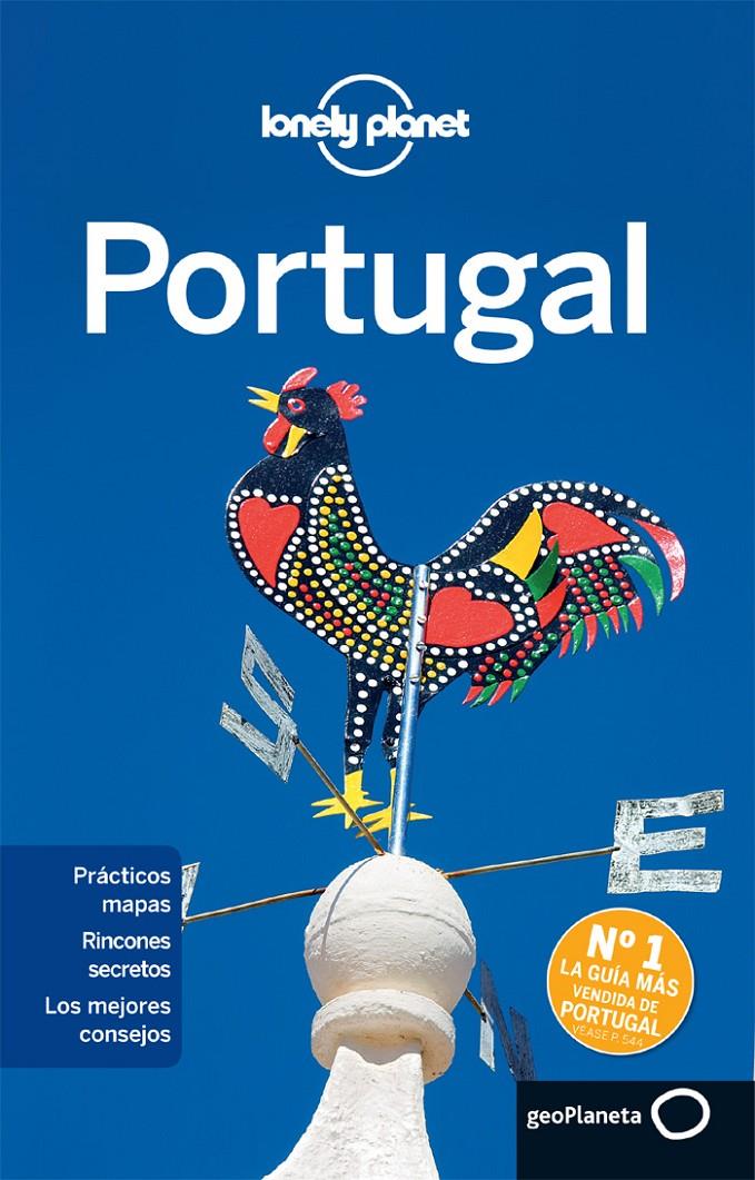 Portugal 6 | 9788408126010 | St.Louis, Regis/Symington, Andy/Mutic, Anja/Armstrong, Kate