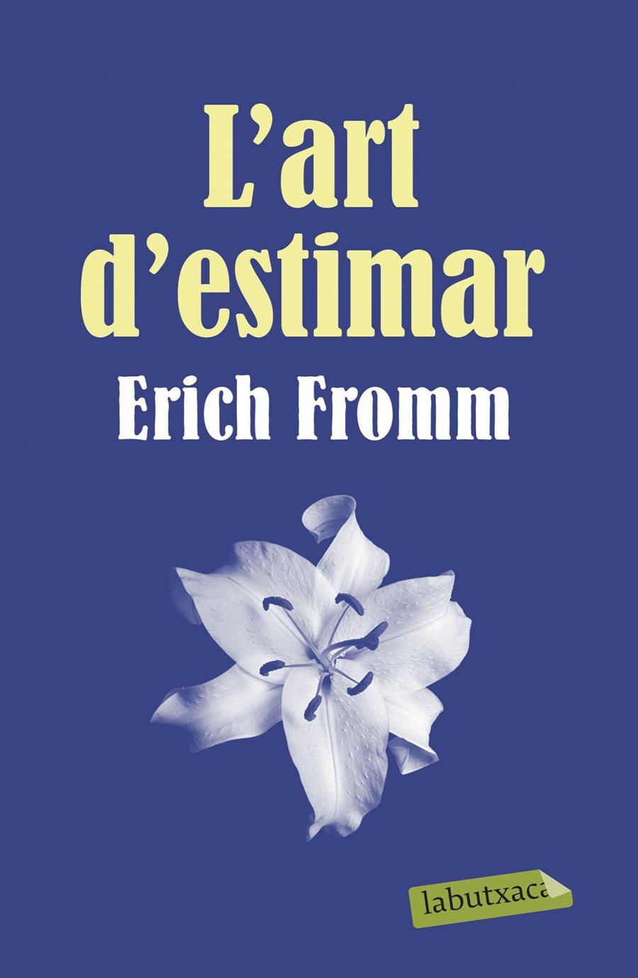 L'art d'estimar | 9788499300696 | Fromm, Erich