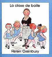 La clase de baile | 9788426119476 | Oxenbury, Helen