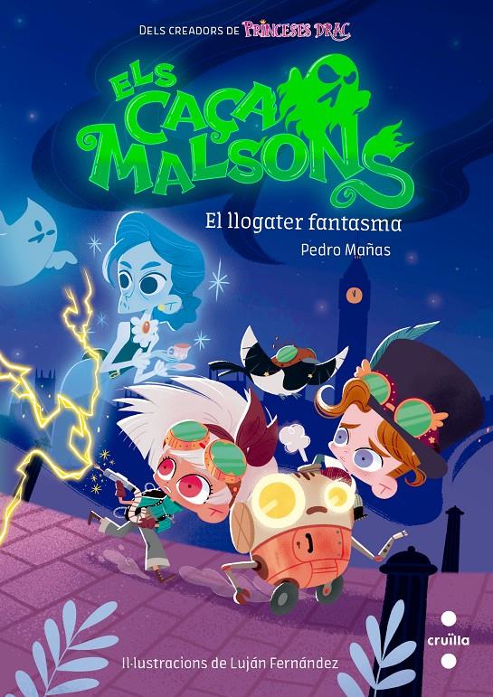 EL LLOGATER FANTASMA | 9788466148160 | Mañas Romero, Pedro