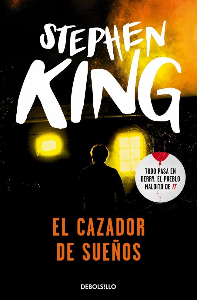 El cazador de sueños | 9788497591508 | King, Stephen
