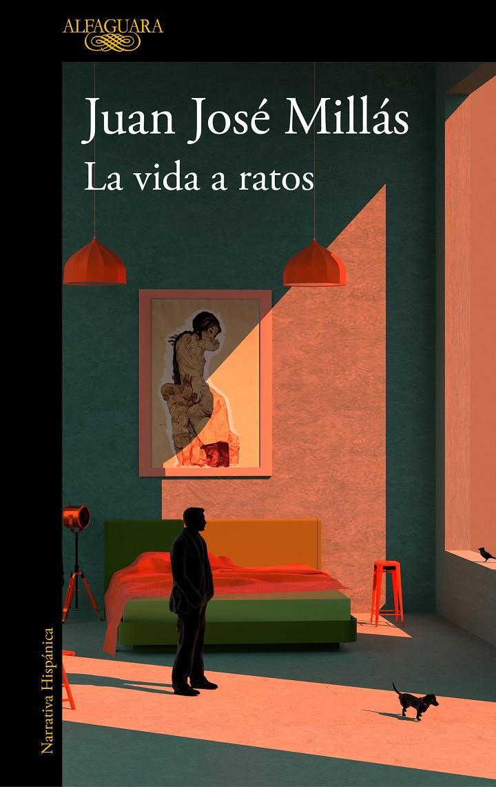 La vida a ratos | 9788420434674 | Millás, Juan José