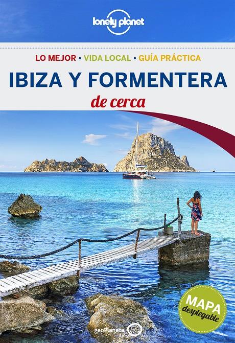 Ibiza y Formentera De cerca | 9788408148456 | Stewart, Iain