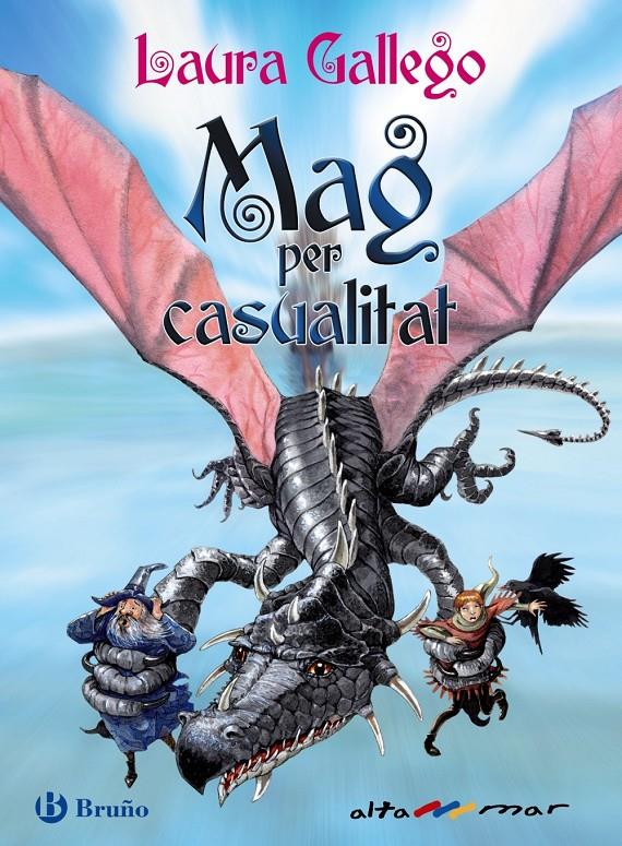 Mag per casualitat | 9788499066738 | Gallego, Laura
