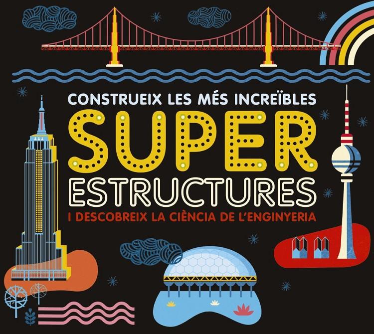 Superestructures | 9788417273163 | Larousse Editorial