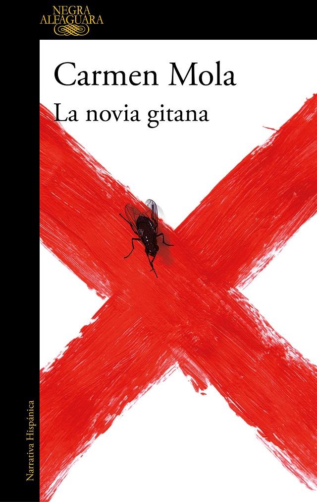 La novia gitana (Inspectora Elena Blanco 1) | 9788420433189 | Mola, Carmen