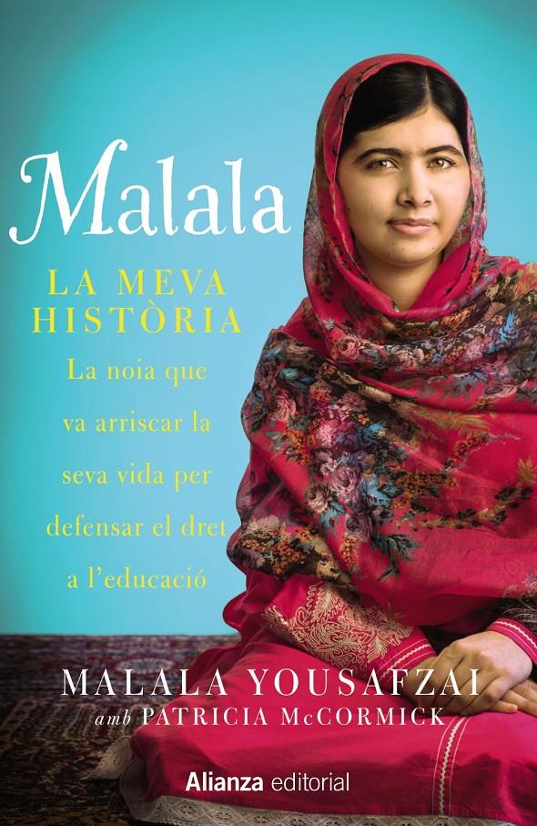 Malala La meva història | 9788420693323 | Malala Yousafzai