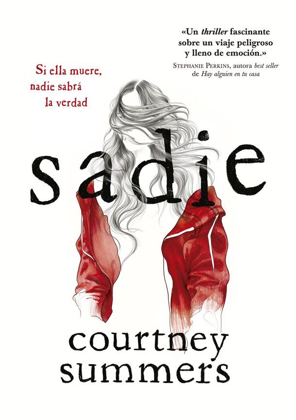 Sadie | 9788424664961 | Summers, Courtney