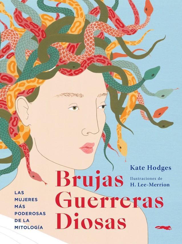 Brujas, Guerreras, Diosas | 9791399130041 | Hodges, Kate