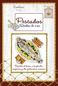 Pescados | 9788415401308 | Todolibro, Equipo