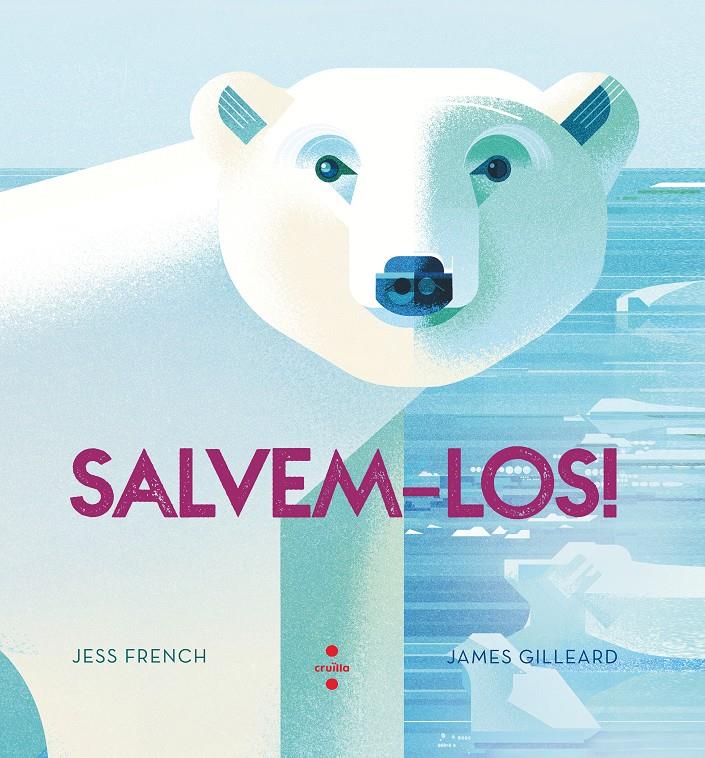 C-SALVEM-LOS! | 9788466145374 | French, Jess