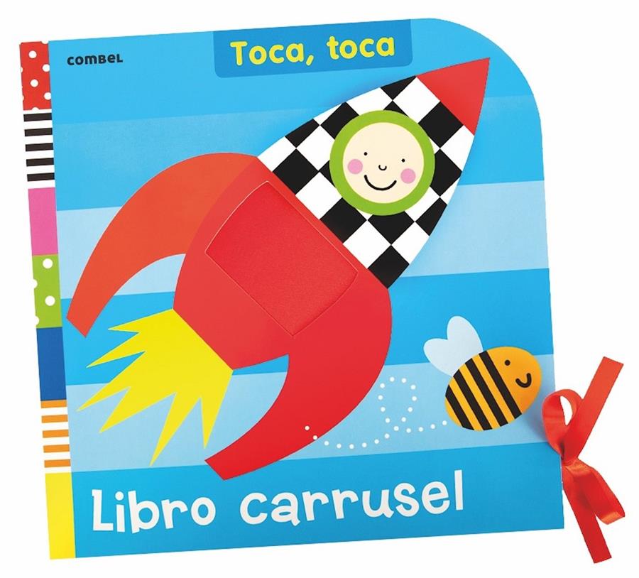 LIBRO CARRUSEL | 9788498258714