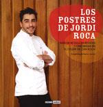 Los postres de Jordi Roca | 9788475567518 | Roca, Jordi