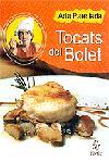 Tocats del bolet | 9788473065016 | Ada Parellada