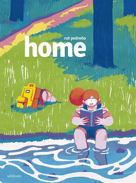 Home | 9788417255367 | Pedreño Criado, Rut