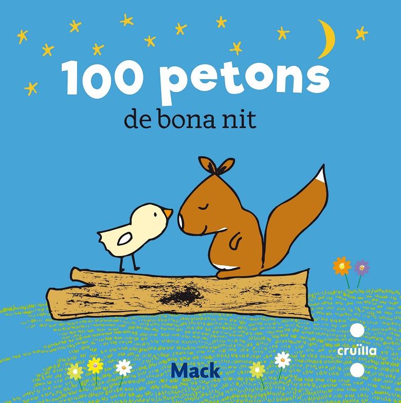 100 PETONS DE BONA NIT | 9788466145480 | Van Gageldonk, Mack