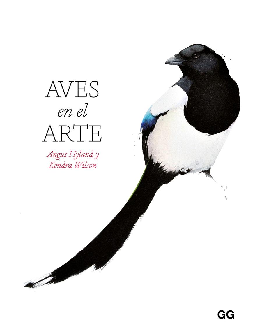 Aves en el arte | 9788425236389 | Hyland, Angus/Wilson, Kendra